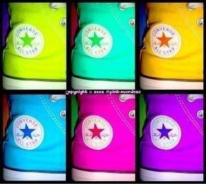 converse