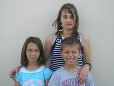 ma famille