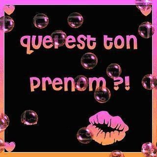 question
