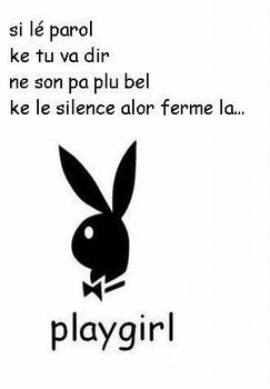 play boy