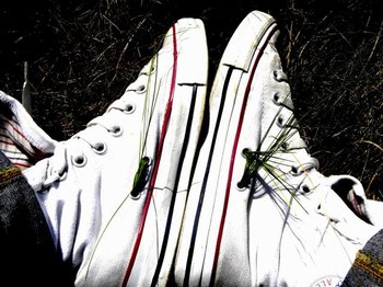 converse