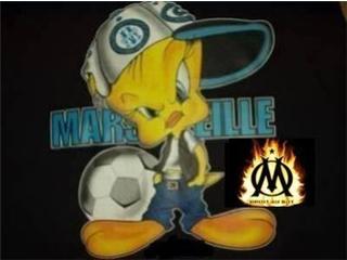allez Marseille