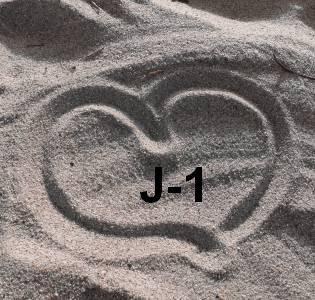 J-1